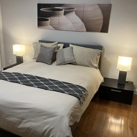 3 1/2 - Montréal (Côte-des-Neiges) - 1 800 $/mois - Photo 1