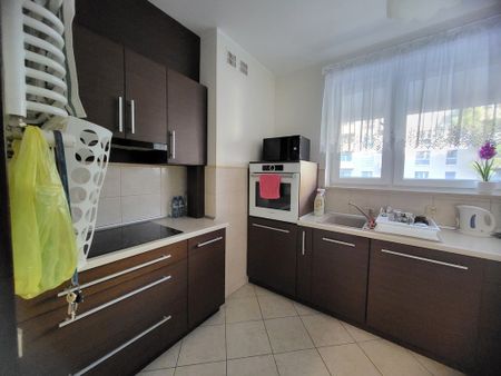 Zobacz ---> 2p.z oddzielną kuchnią - Photo 5