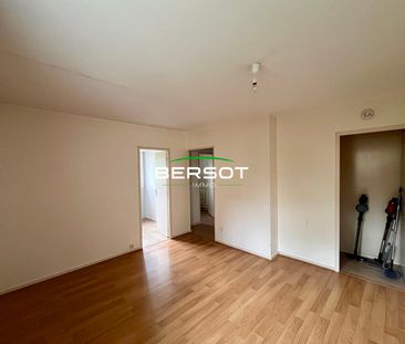 Appartement T1 bis - Quartier Saint-Claude Besançon - Photo 2