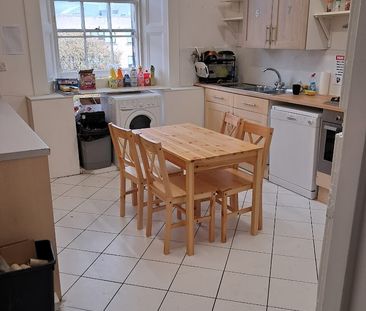 Room in a Shared Flat, Lutton Place, EH8 - Photo 4