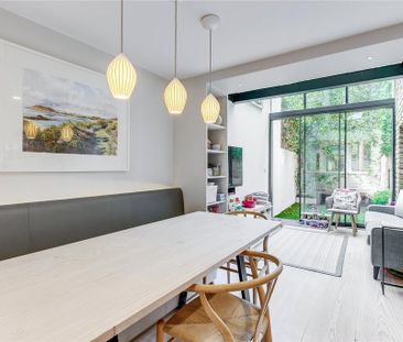 5 bedroom terraced house to rent - Photo 4