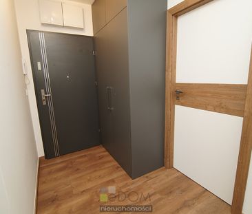 Mieszkanie na wynajem 47 m², Gorzów Wielkopolski, Górczyn - Zdjęcie 1
