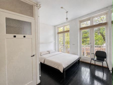 Appartement te huur: Willem de Zwijgerlaan 65-1 1056 JG Amsterdam - Foto 4