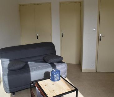 Location Appartement 1 pièce 24m² BRIVE LA GAILLARDE 19100 - Photo 3