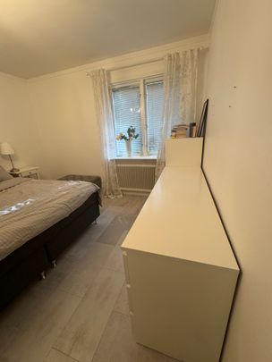 Björkhagsvägen, Huddinge - Photo 1