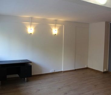 Appartement T1 à GRENOBLE - Photo 2