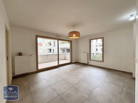Location Appartement 2 pièces 46m² LYON 6ème - Photo 4