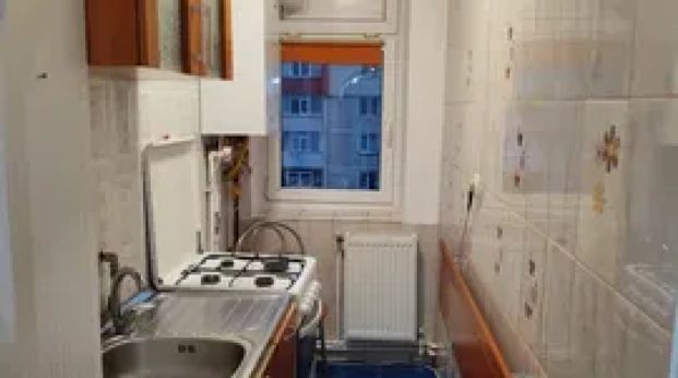 Maratei garsoniera 28 mp, de inchiriat, Dolinex, Cod 161259 - Fotografie 1