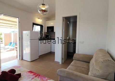 Alquiler de casa rural en Camino Majada Vieja s/n