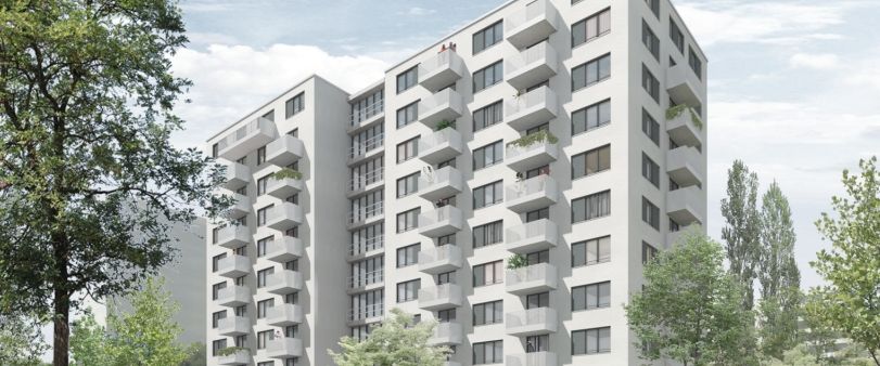 Wiecker Straße 12, 13051 Berlin - Foto 1