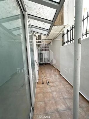 Διαμέρισμα για ενοικίαση Φρεαττύδα (Καλλίπολη – Φρεαττύδα) - Photo 1