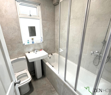 4 bedroom house share to rent - Photo 5