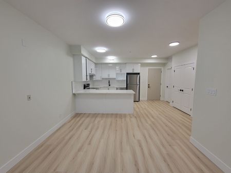 Brand-New 2 bedroom Condos in North Glenmore – Pet Friendly & Parking Included! - Photo 2