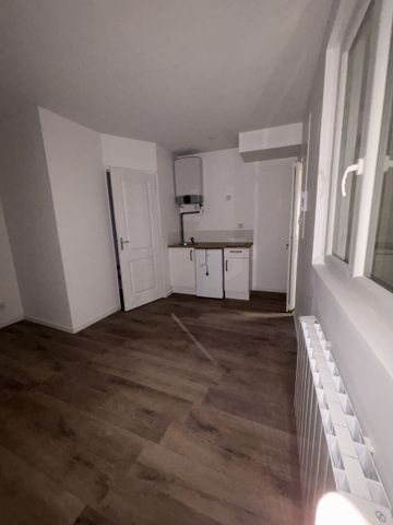 Location Appartement 1 pièce 15m² - Photo 4