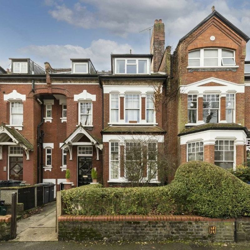 Church Crescent - Photo 1