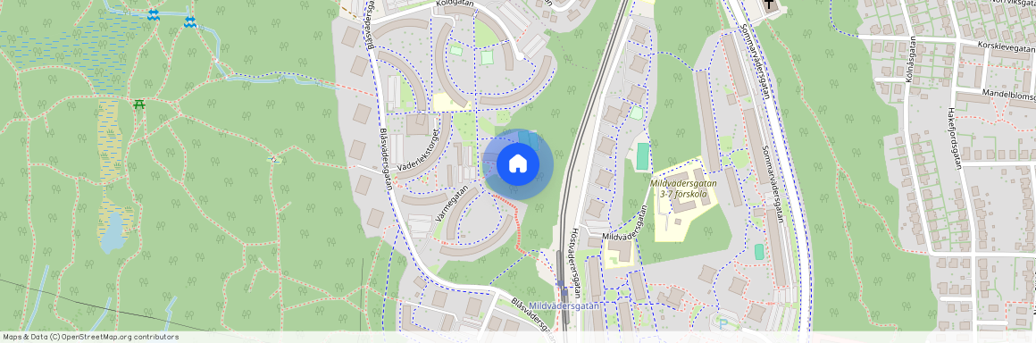 Värmegatan 24, Göteborg