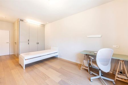 Moderne studentenkamers met eigen sanitair - Foto 3