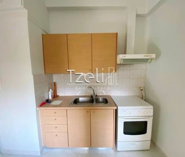 Studio/Γκαρσονιέρα για ενοικίαση Σύνορα - Αστυνομικά - Νοσοκομείο (... - Photo 4