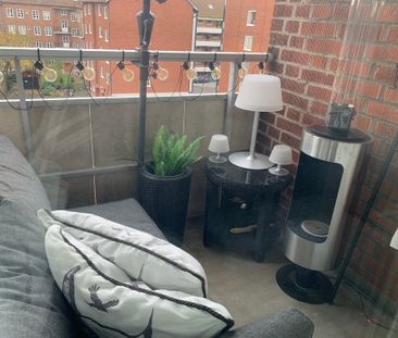 Mellersta Stenbocksgatan 19B, Helsingborg - Photo 5