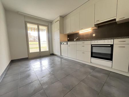 4 Zimmer, 94 m², EG - Photo 2