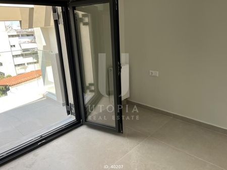 Μεζονέτα για ενοικίαση Καλλιθέα - Photo 3