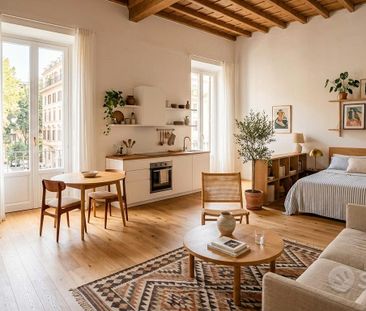 Loft con UTENZE COMPRESE / MONTEVERDE - Photo 1