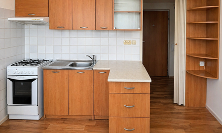 Reality Simply ponúka jednoizbový byt na prenájom na Severe - Photo 2