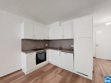 Wohnen mit Stil und Komfort – Ihr neues Zuhause in Simmering! - Foto 4