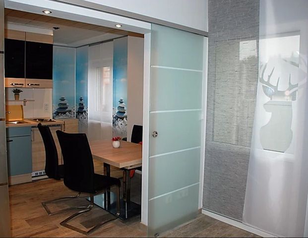 Charmant und Modern in Leverkusen, Video online - Foto 1