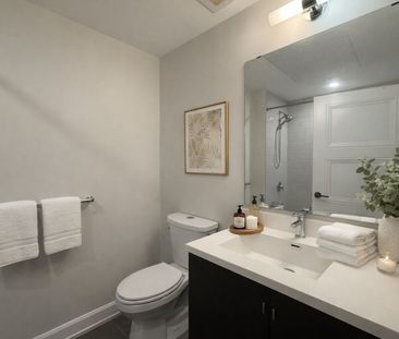 For Lease - 3220 William Coltson Avenue Unit# 505, Oakville, Ontario - Photo 3