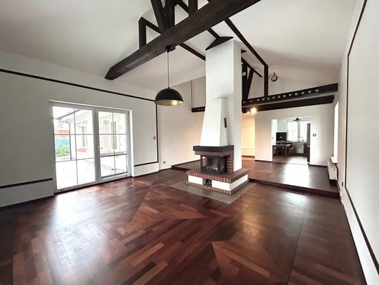 Dom Warzymice, nr 437309 - Photo 1