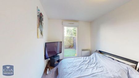 Appartement à louer 2 pièces 43.3m² - Photo 4