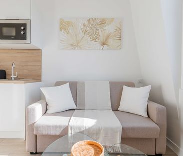 Rue Sedaine - Photo 2