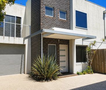 Coastal Convenient Living with Ocean Views - Photo 3