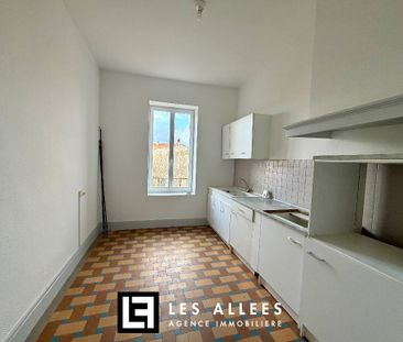 APPARTEMENT T3 - Photo 3