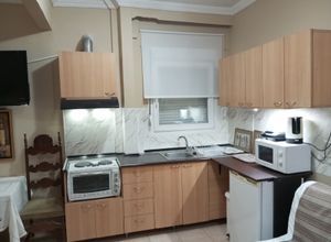 Studio/Γκαρσονιέρα για ενοικίαση - Τούμπα, - Photo 4