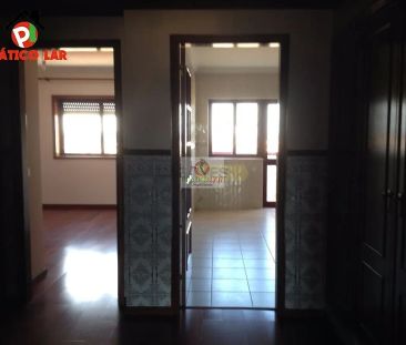 Apartment T2 in Vagos e Santo António, Vagos - Foto 6