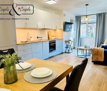 Mieszkanie na wynajem Gliwice - Фото 6