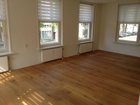 1077TJ, Amsterdam, Minervaplein, 21 - Foto 1