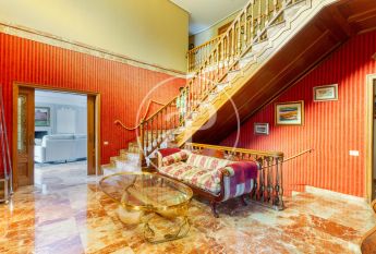 House for rent with Terrace in Cruz de Gracia (Paterna)