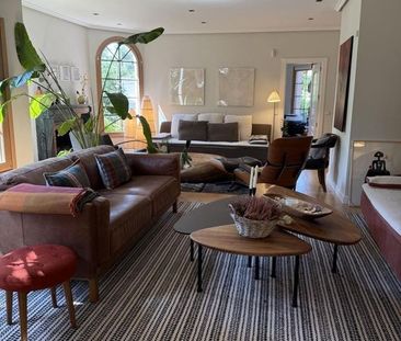 5 bedroom luxury Villa for rent in Madrid, Spain - Photo 6