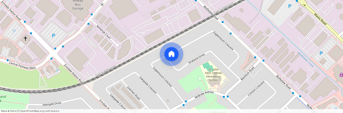 3379 Strabane Drive Unit# #Lower, Mississauga