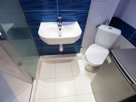 Łódź - Mieszkanie na wynajem - Фото 2