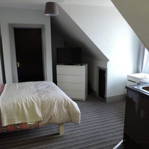 1 bedroom house to rent - Photo 2