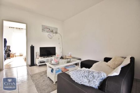 Appartement à louer 2 pièces 41.37m² - Photo 4
