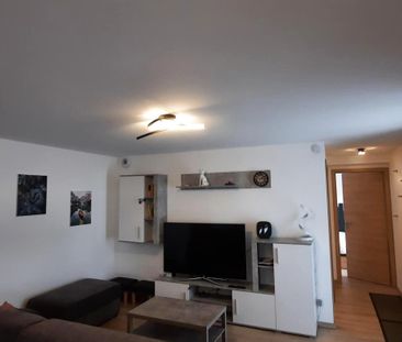 LES LONGEVILLES MONT D'OR - T2 MEUBLE RECENT - 2 PLACES DE P - Photo 1