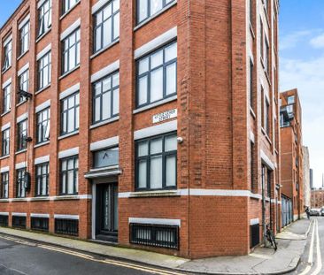 1 bedroom apartment to rent - Photo 6