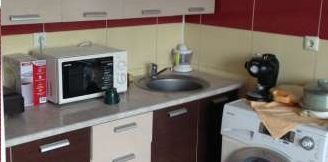 1 room apartment for rent Iasi Copou - Photo 2