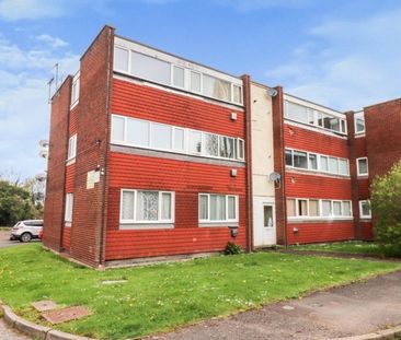 2 BED Flat To rent - Photo 5