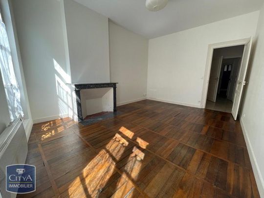 Location Appartement 1 pièce 31m² BLOIS 41000 - Photo 1
